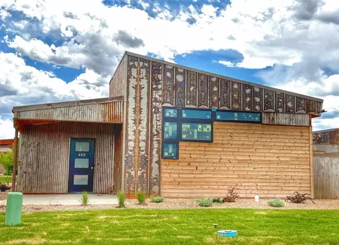 465 Red River Loop, Clifton, CO 81520