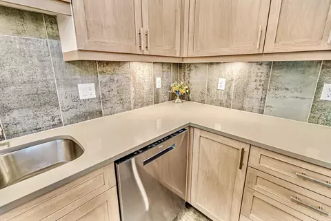 Kitchen - 465 Red River Loop, Clifton, CO 81520 photo 2 of 2
