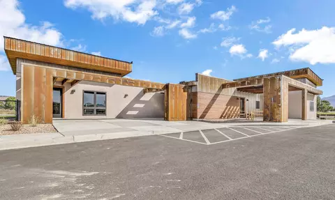 Exterior - 465 Red River Loop, Clifton, CO 81520 photo 3 of 5