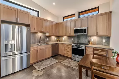 Kitchen - 465 Red River Loop, Clifton, CO 81520 photo 1 of 2