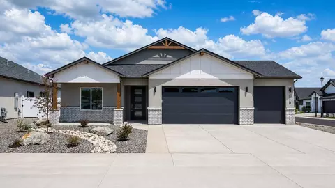 2872 Rock Creek Dr #D, Grand Junction, CO 81503