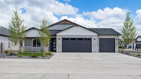 2872 Rock Creek Dr #D, Grand Junction, CO 81503