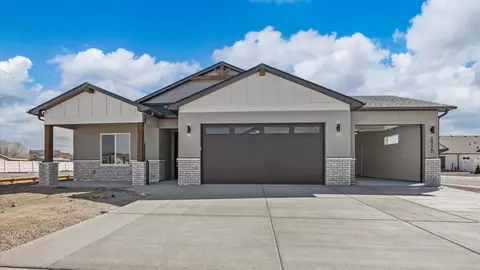 2872 Rock Creek Dr #D, Grand Junction, CO 81503