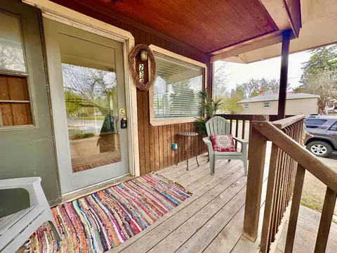 Exterior - 234 S Stanolind Ave, Rangely, CO 81648 photo 1 of 1