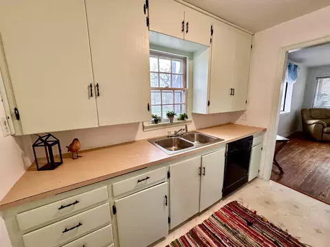 Kitchen - 234 S Stanolind Ave, Rangely, CO 81648 photo 1 of 2