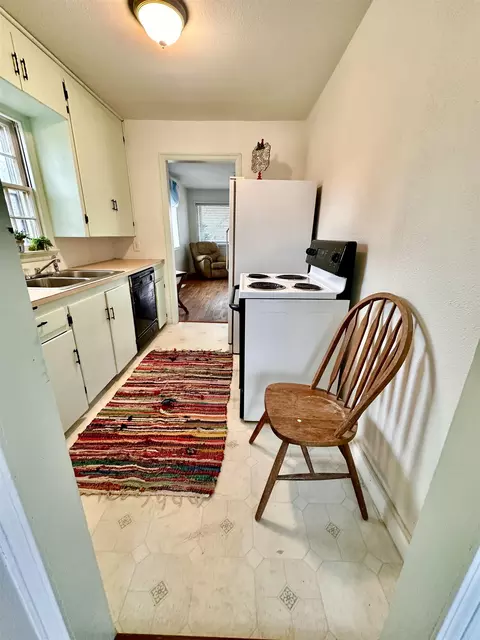 Kitchen - 234 S Stanolind Ave, Rangely, CO 81648 photo 2 of 2