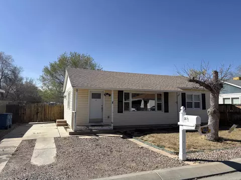 245 12 Nancy St, Grand Junction, CO 81503