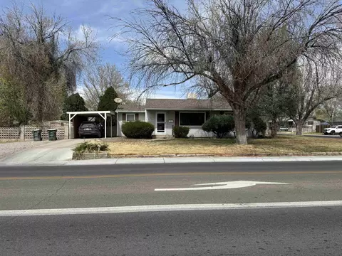 420 Orchard Ave, Grand Junction, CO 81501
