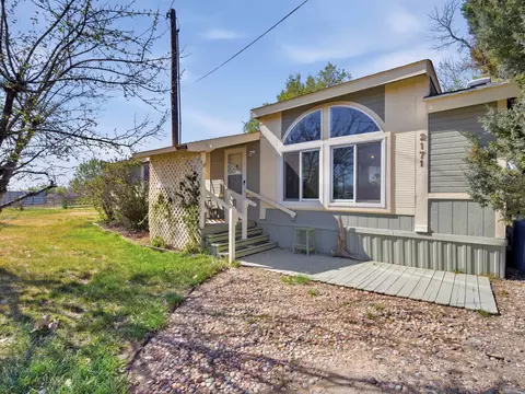 2171 I Rd, Fruita, CO 81521