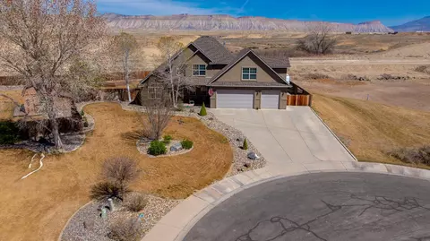2698 Haven Hill Ct, Grand Junction, CO 81506