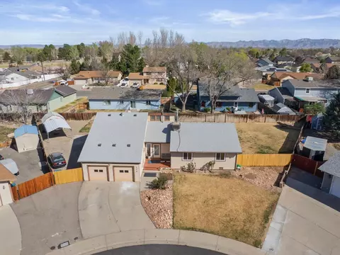 750 Pinyon Ct, Fruita, CO 81521