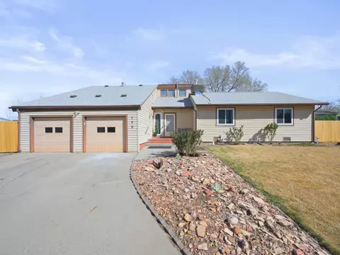 750 Pinyon Ct, Fruita, CO 81521 photo 2