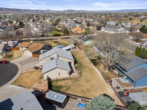 750 Pinyon Ct, Fruita, CO 81521 photo 36