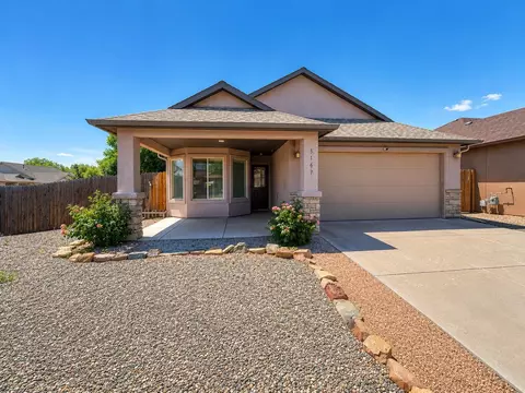 3169 Dazie Jo St, Grand Junction, CO 81504