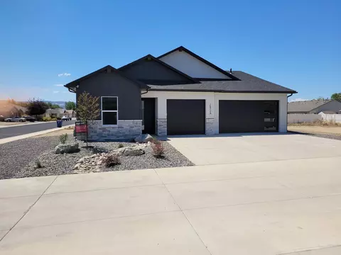 2872 Rock Creek Dr #A, Grand Junction, CO 81503