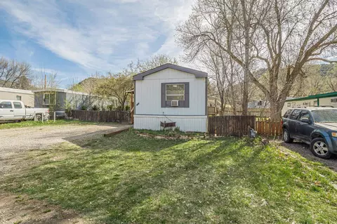 5033 County Road 335 #235, New Castle, CO 81647