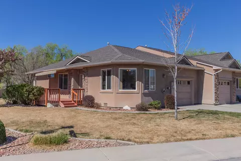 551 Garden Grove Ct, Grand Junction, CO 81501