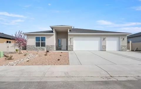 3070 Thunderhead Way, Grand Junction, CO 81504