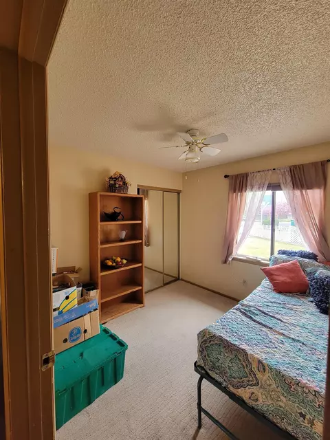 Bedroom - 316 E Heritage Ct, Fruita, CO 81521 photo 1 of 3