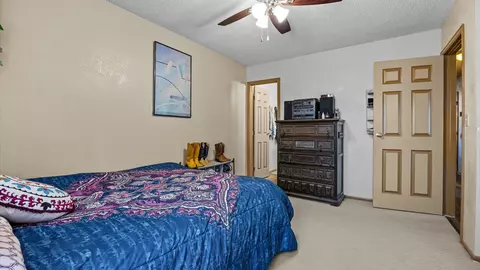 Bedroom - 316 E Heritage Ct, Fruita, CO 81521 photo 3 of 3