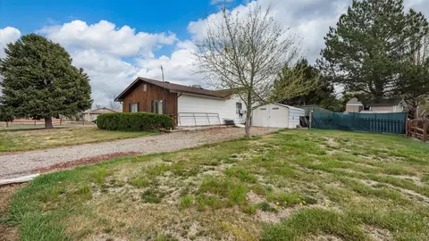 Exterior - 316 E Heritage Ct, Fruita, CO 81521 photo 2 of 2