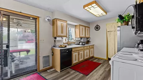 Kitchen - 316 E Heritage Ct, Fruita, CO 81521 photo 1 of 4