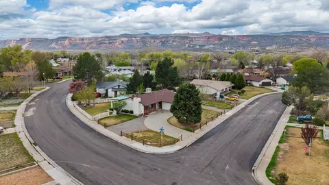 View/Area - 316 E Heritage Ct, Fruita, CO 81521 photo 1 of 1