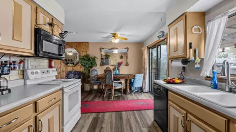 Kitchen - 316 E Heritage Ct, Fruita, CO 81521 photo 4 of 4