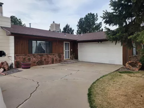 316 E Heritage Ct, Fruita, CO 81521