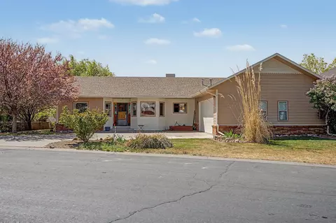 539 12 Ridgestone Ct, Grand Junction, CO 81507