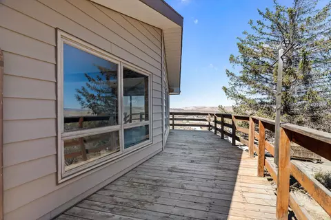 Exterior - 805 Pinyon Ct, Rangely, CO 81648 photo 3 of 7