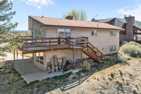 Other - 805 Pinyon Ct, Rangely, CO 81648 photo 8 of 9