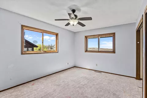Bedroom - 805 Pinyon Ct, Rangely, CO 81648 photo 2 of 6