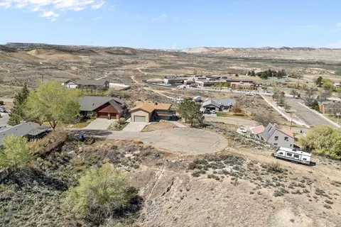 View/Area - 805 Pinyon Ct, Rangely, CO 81648 photo 3 of 3
