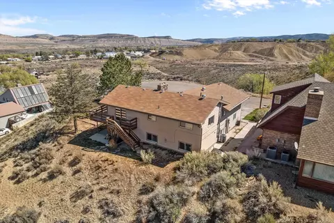 View/Area - 805 Pinyon Ct, Rangely, CO 81648 photo 1 of 3