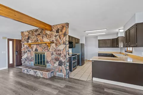 Kitchen - 805 Pinyon Ct, Rangely, CO 81648 photo 1 of 5