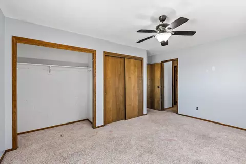 Bedroom - 805 Pinyon Ct, Rangely, CO 81648 photo 1 of 6