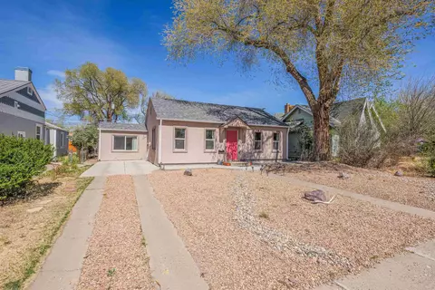1438 Ouray Ave, Grand Junction, CO 81501