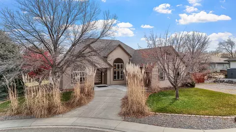 638 Big Stone Ln, Grand Junction, CO 81507