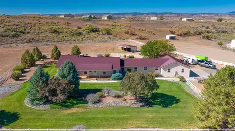 505 Red Tail Ct, Whitewater, CO 81527