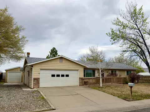 2894 Darla Dr, Grand Junction, CO 81506