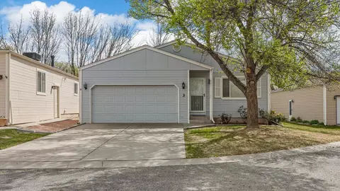 3 Rhine Ct, Grand Junction, CO 81507