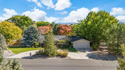 724 Wedge Dr, Grand Junction, CO 81506