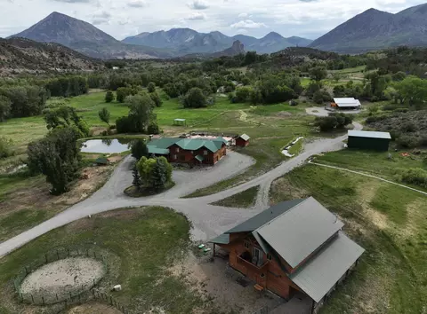 93 Highway 92, Crawford, CO 81415