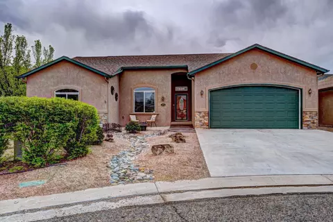 1270 Wolf Creek Ct, Fruita, CO 81521