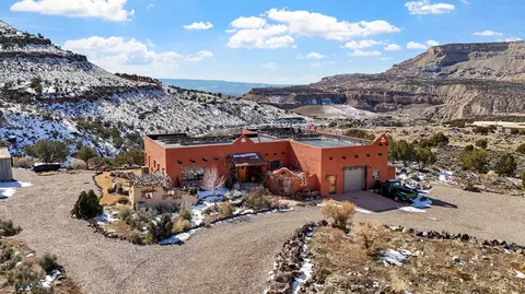 3989 Rapid Creek Rd, Palisade, CO 81526