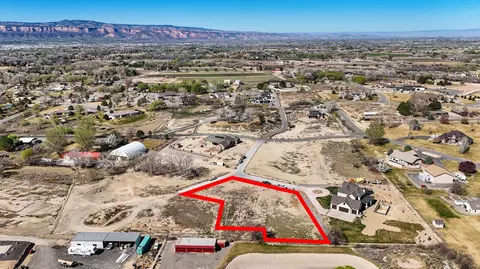 916 25 34 Rd, Grand Junction, CO 81505