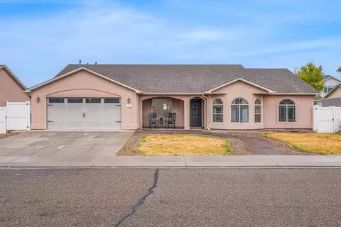 955 Wildwood Dr, Fruita, CO 81521