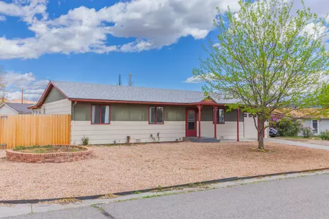 3314 Four Star Ct, Clifton, CO 81520