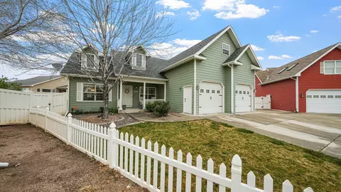 624 Lodgepole St, Grand Junction, CO 81504
